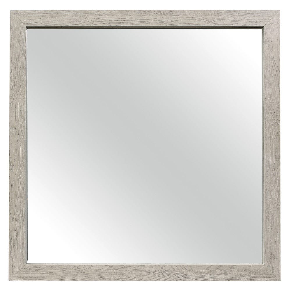 Homelegance  - Quinby Mirror - 1525-6  view 1