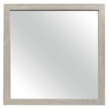 Homelegance  - Quinby Mirror - 1525-6  view 1
