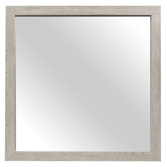 Homelegance  - Quinby Mirror - 1525-6  view 1
