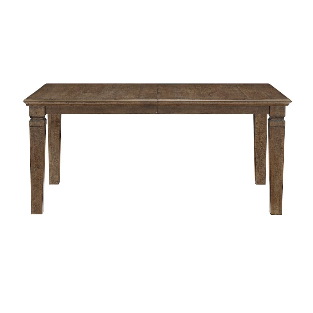 Homelegance  - Quinn Dining Table - 6020-84  view 1