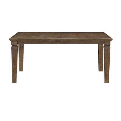 Homelegance  - Quinn Dining Table - 6020-84  view 1