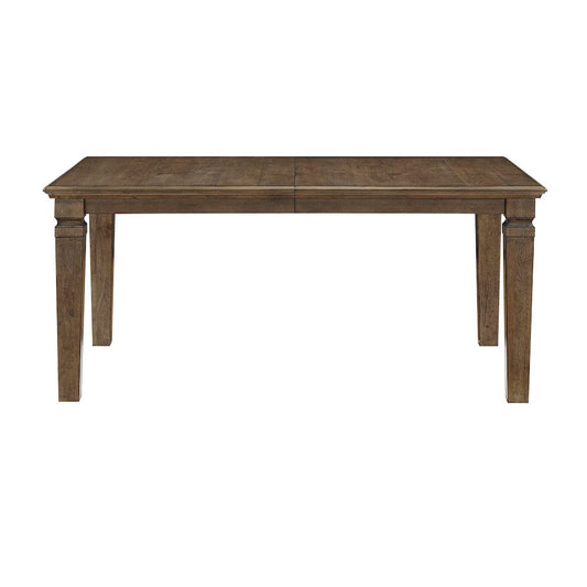 Homelegance  - Quinn Dining Table - 6020-84  view 1