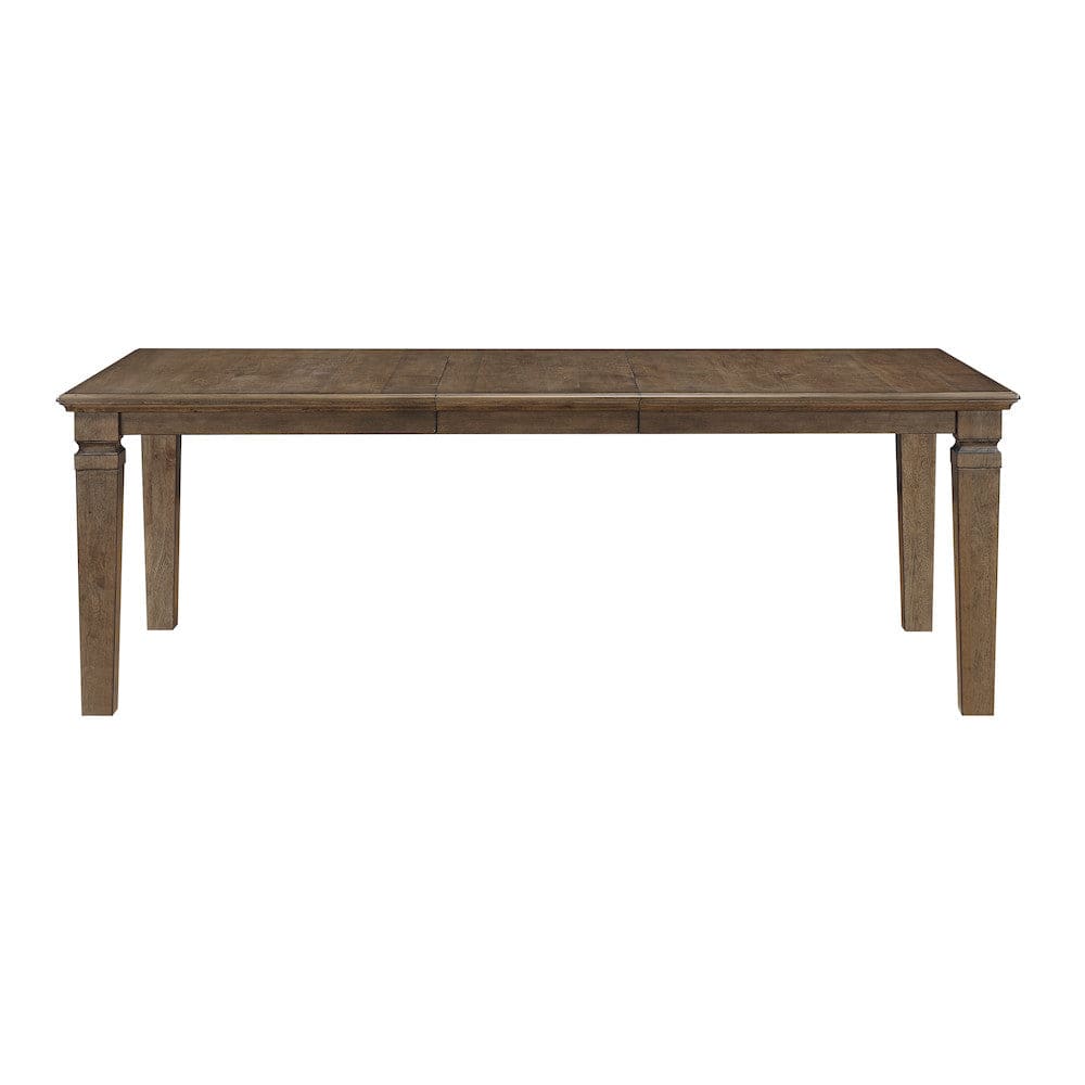 Homelegance  - Quinn Dining Table - 6020-84  view 3