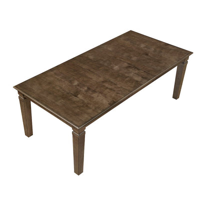 Homelegance  - Quinn Dining Table - 6020-84  view 5