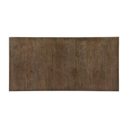 Homelegance  - Quinn Dining Table - 6020-84  view 6