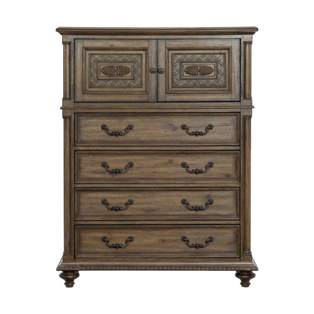 Homelegance  - Rachelle Chest - 1693-9  view 1