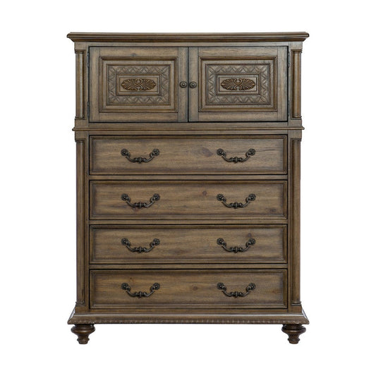 Homelegance  - Rachelle Chest - 1693-9  view 1