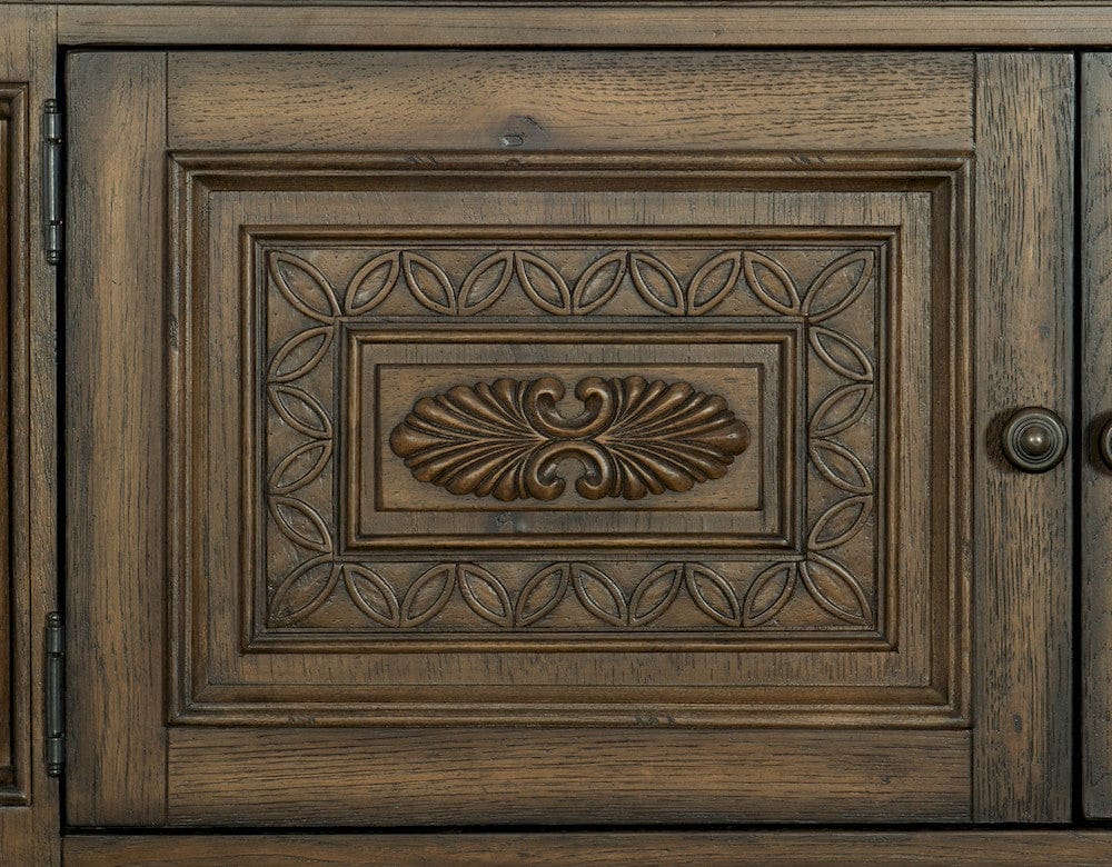 Homelegance  - Rachelle Chest - 1693-9  view 2
