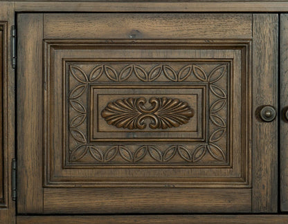 Homelegance  - Rachelle Chest - 1693-9  view 2