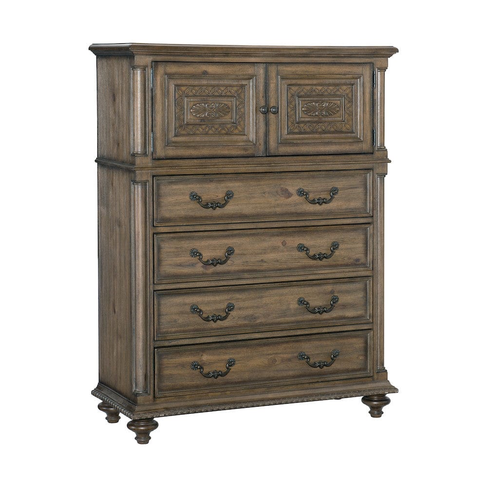 Homelegance  - Rachelle Chest - 1693-9  view 4