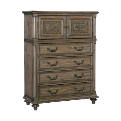 Homelegance  - Rachelle Chest - 1693-9  view 4