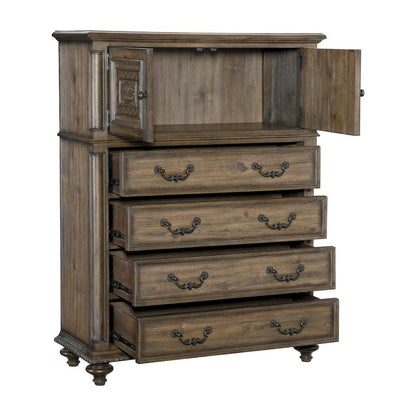 Homelegance  - Rachelle Chest - 1693-9  view 5
