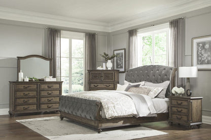 Homelegance  - Rachelle Chest - 1693-9  view 8