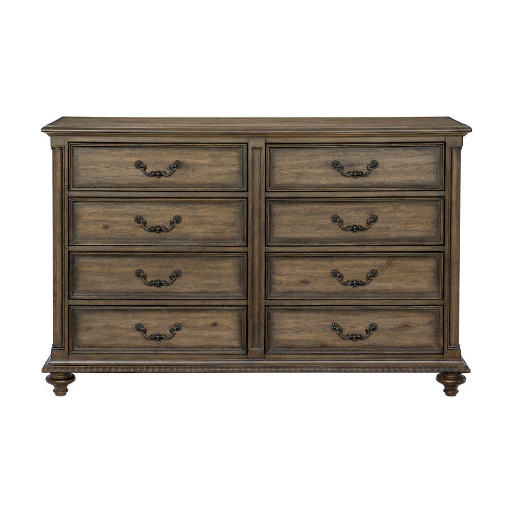 Homelegance  - Rachelle Dresser - 1693-5  view 1