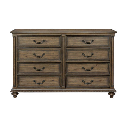 Homelegance  - Rachelle Dresser - 1693-5  view 1