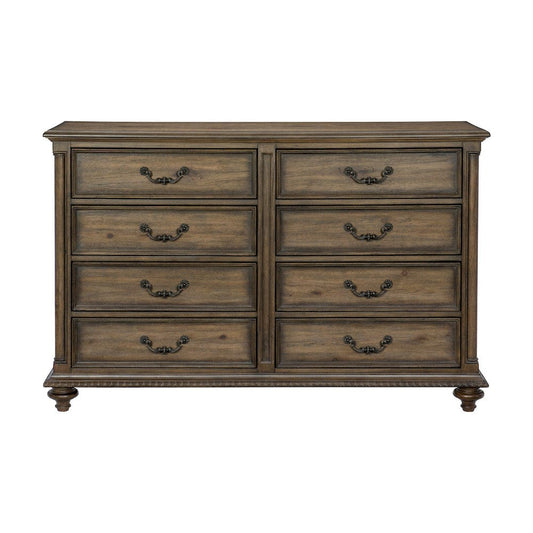 Homelegance  - Rachelle Dresser - 1693-5  view 1