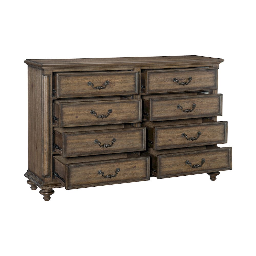 Homelegance  - Rachelle Dresser - 1693-5  view 3