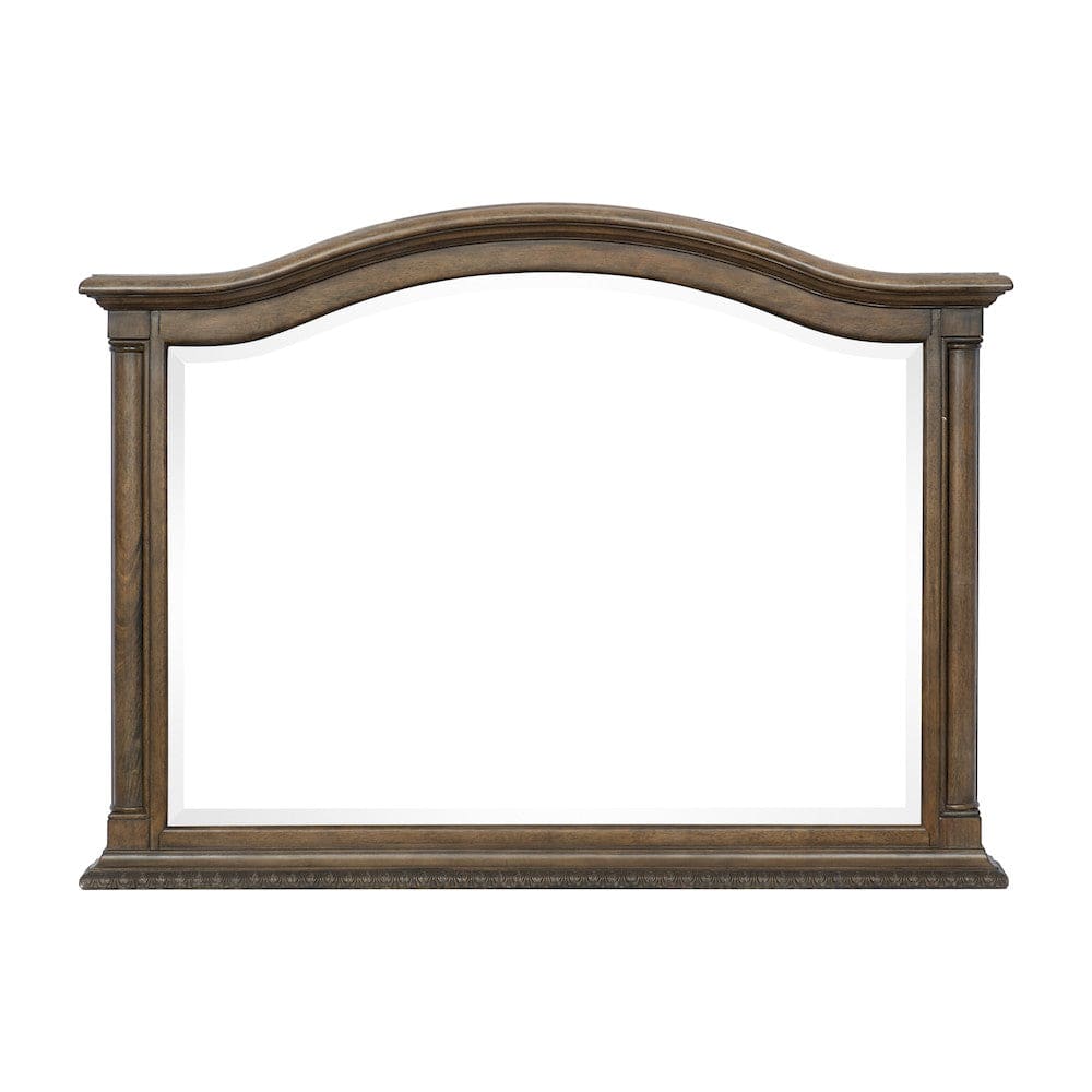 Homelegance  - Rachelle Mirror - 1693-6  view 1