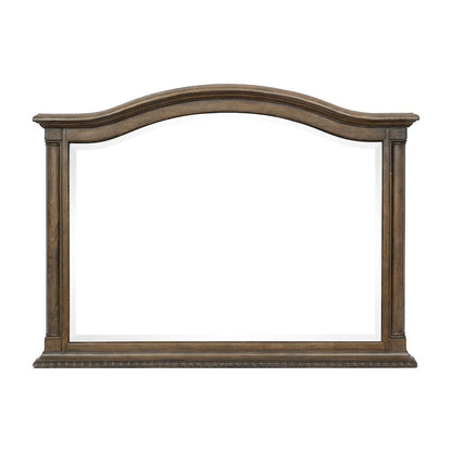 Homelegance  - Rachelle Mirror - 1693-6  view 1