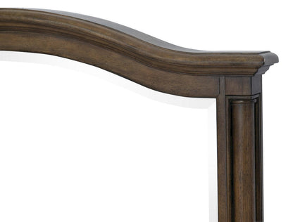Homelegance  - Rachelle Mirror - 1693-6  view 4