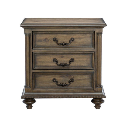 Homelegance  - Rachelle Night Stand - 1693-4  view 1