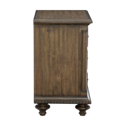 Homelegance  - Rachelle Night Stand - 1693-4  view 8