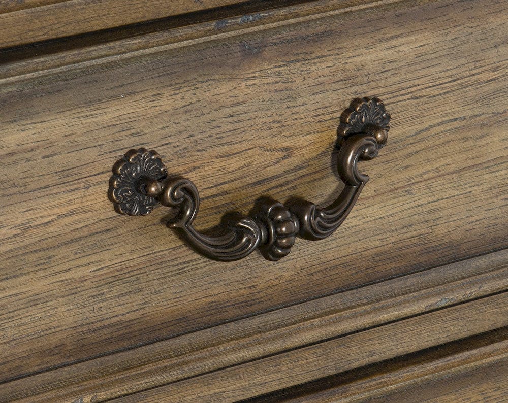 Homelegance  - Rachelle Night Stand - 1693-4  view 9