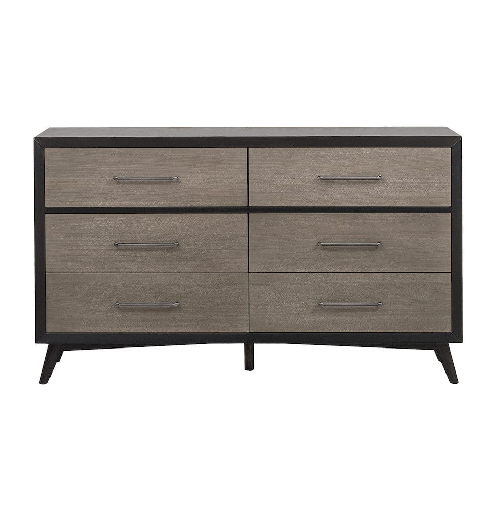 Homelegance  - Raku Dresser - 1711-5  view 1