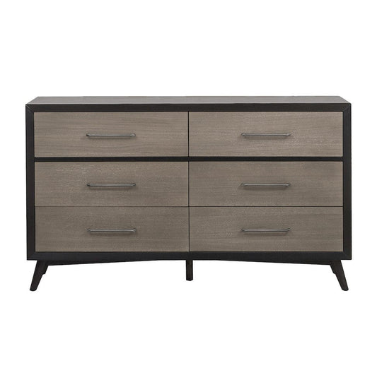 Homelegance  - Raku Dresser - 1711-5  view 1
