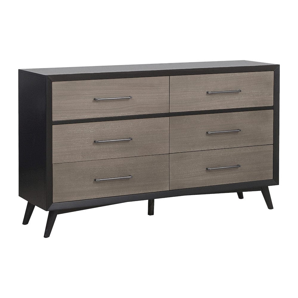 Homelegance  - Raku Dresser - 1711-5  view 4