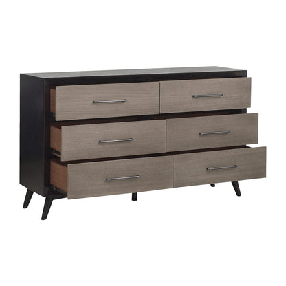Homelegance  - Raku Dresser - 1711-5  view 5