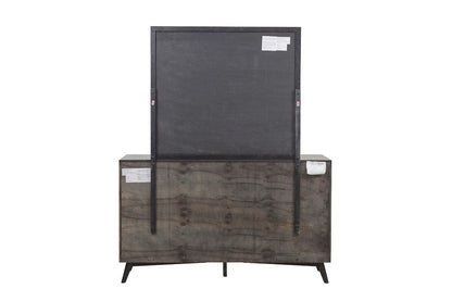 Homelegance  - Raku Dresser - 1711-5  view 6
