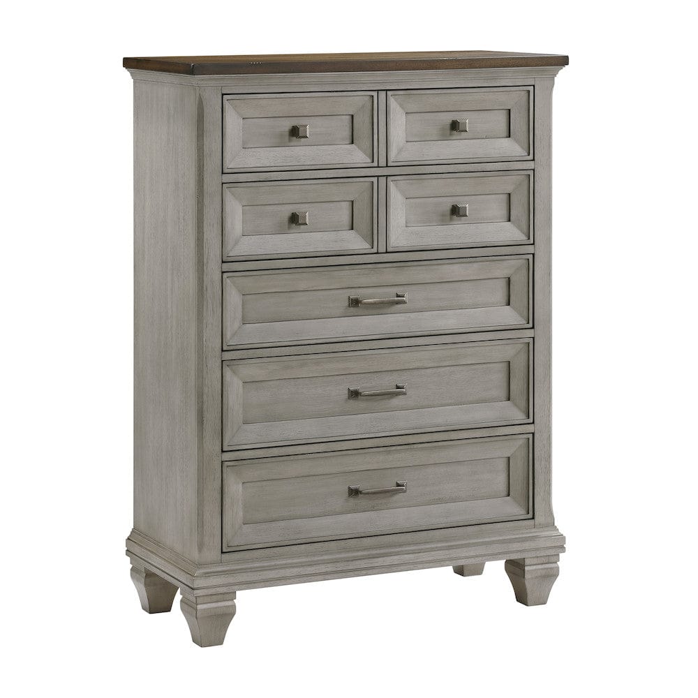 Homelegance  - Renton Chest - 1305-9  view 1