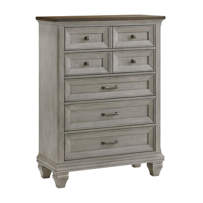 Homelegance  - Renton Chest - 1305-9  view 1