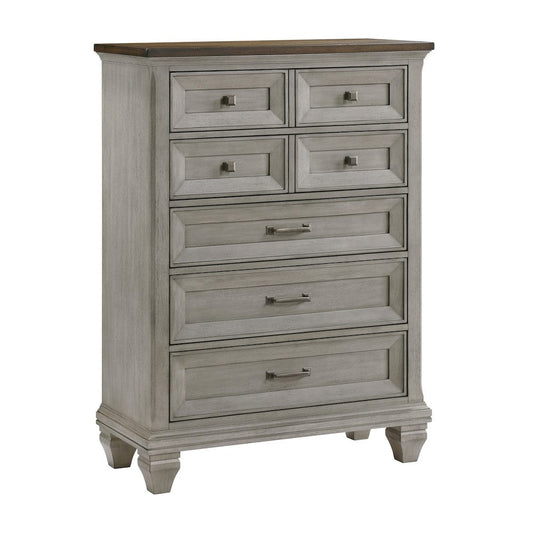 Homelegance  - Renton Chest - 1305-9  view 1
