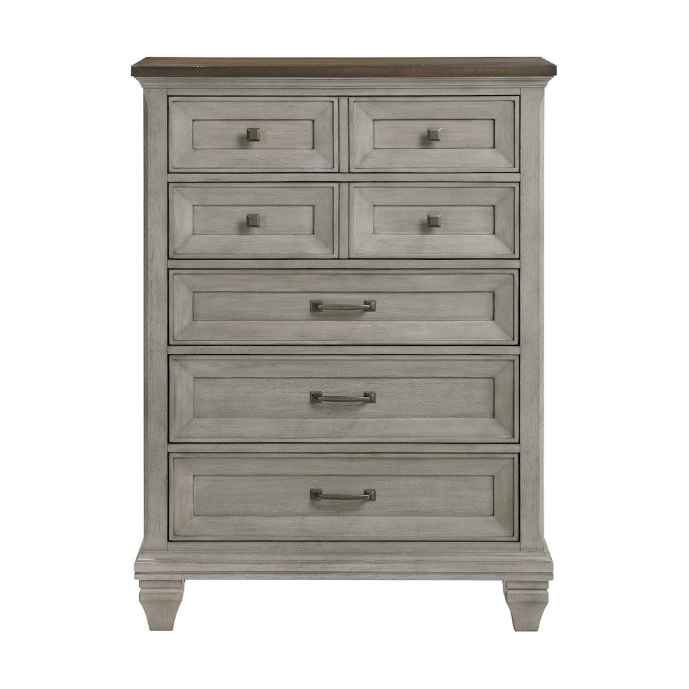 Homelegance  - Renton Chest - 1305-9  view 3