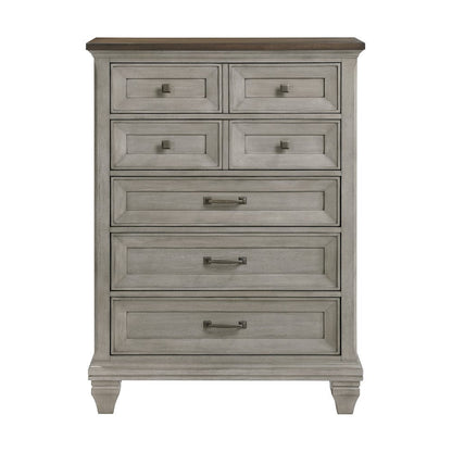 Homelegance  - Renton Chest - 1305-9  view 3