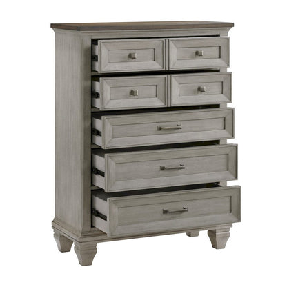 Homelegance  - Renton Chest - 1305-9  view 4