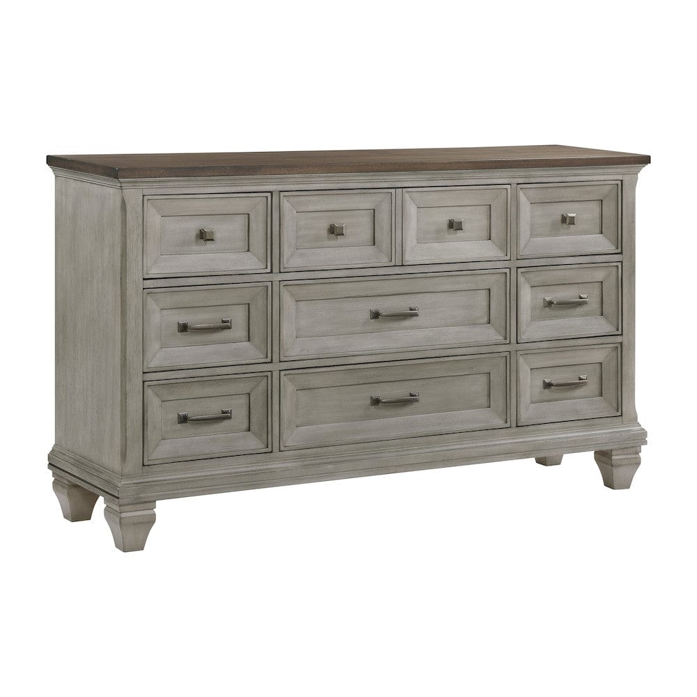 Homelegance  - Renton Dresser - 1305-5  view 1