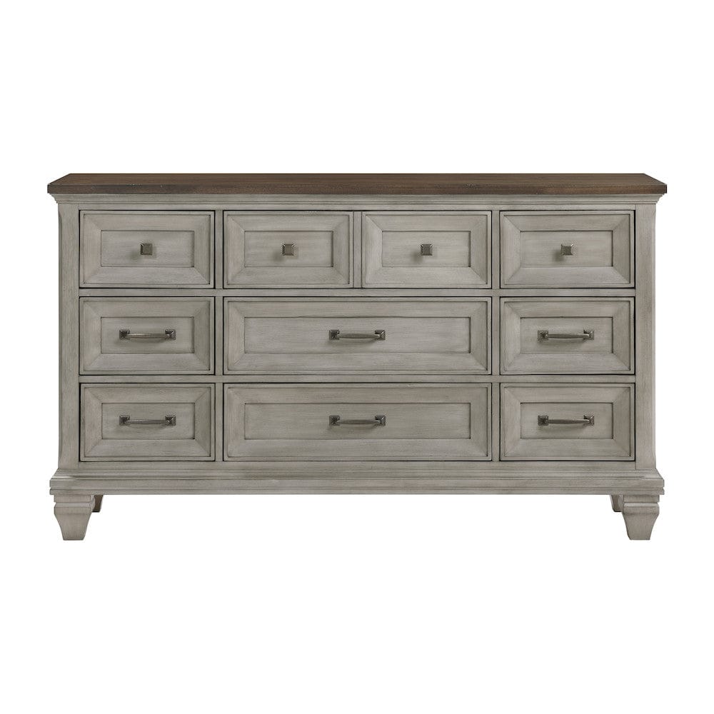 Homelegance  - Renton Dresser - 1305-5  view 5