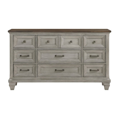 Homelegance  - Renton Dresser - 1305-5  view 5