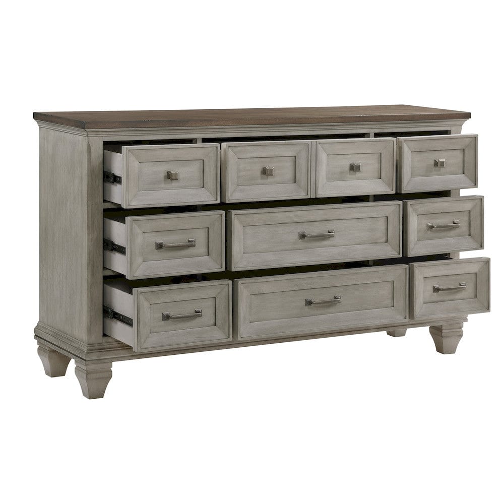 Homelegance  - Renton Dresser - 1305-5  view 6