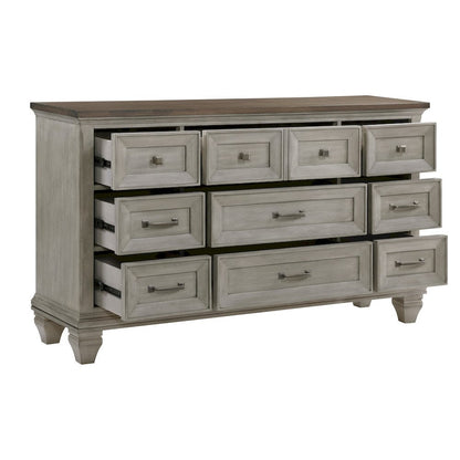 Homelegance  - Renton Dresser - 1305-5  view 6