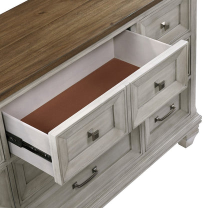 Homelegance  - Renton Dresser - 1305-5  view 7