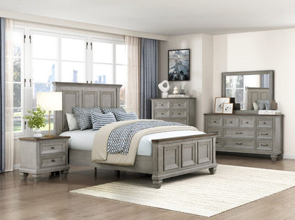 Homelegance  - Renton Mirror - 1305-6  view 2