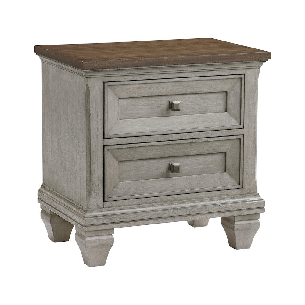 Homelegance  - Renton Night Stand - 1305-4  view 1