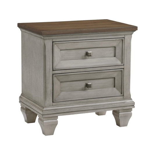 Homelegance  - Renton Night Stand - 1305-4  view 1