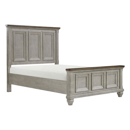 Homelegance  - Renton Queen Bed - 1305-1x  view 1