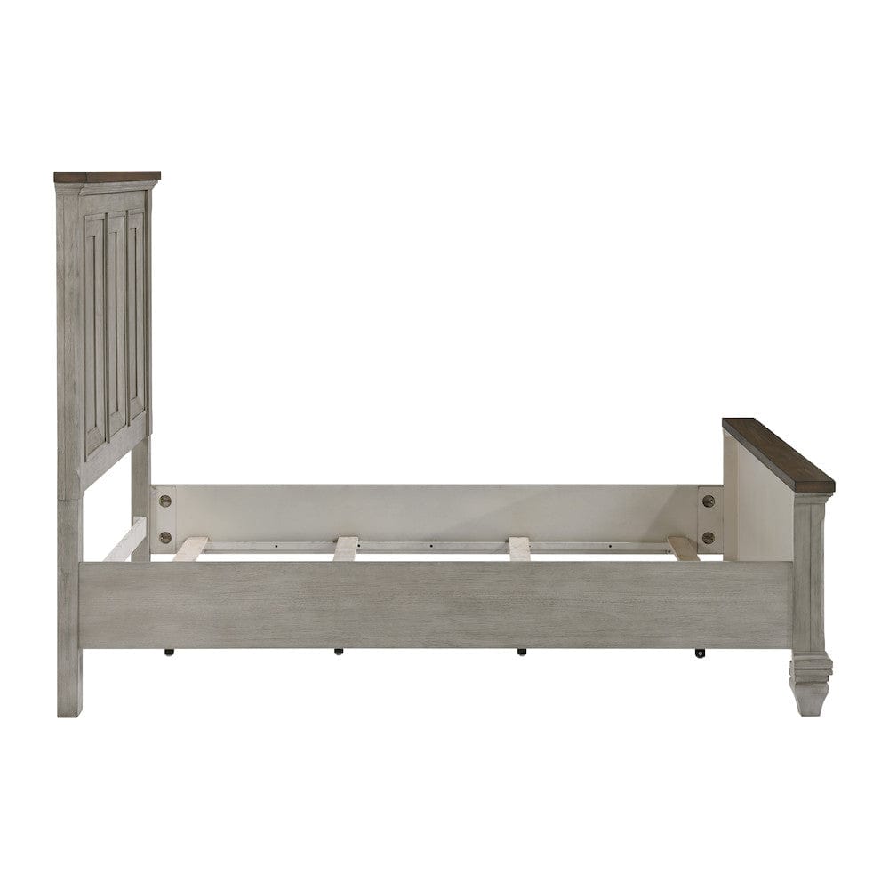 Homelegance  - Renton Queen Bed - 1305-1x  view 4