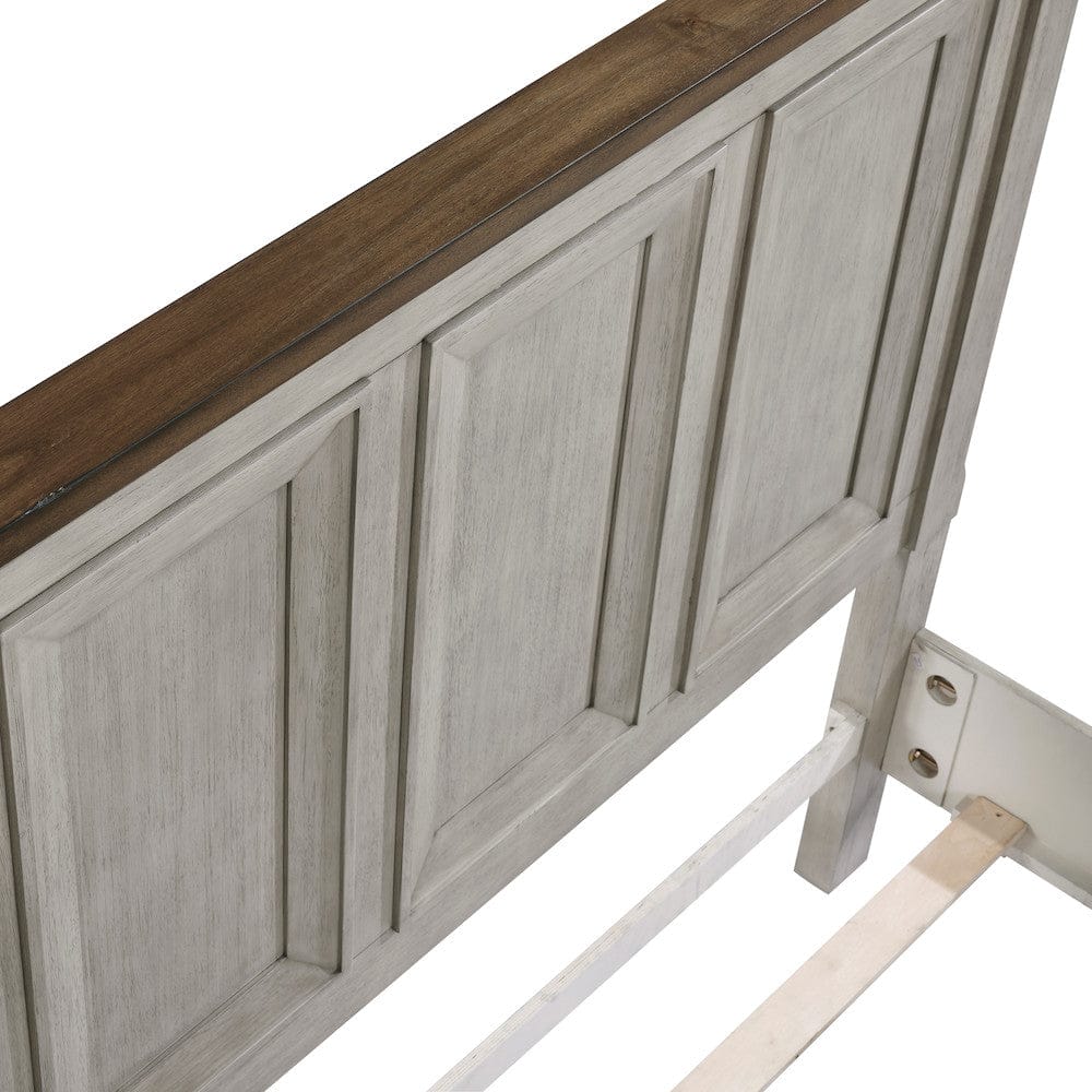 Homelegance  - Renton Queen Bed - 1305-1x  view 5
